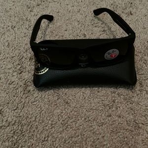 Just Ray-ban polarized glasses